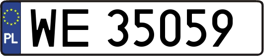 WE35059
