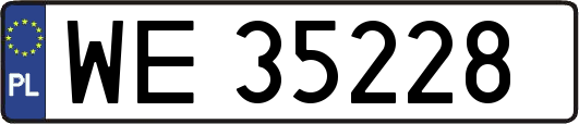 WE35228