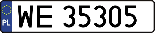 WE35305