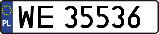 WE35536