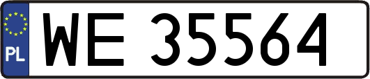 WE35564