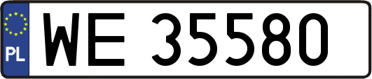 WE35580