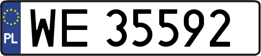 WE35592