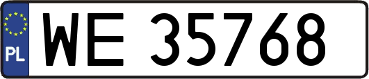 WE35768