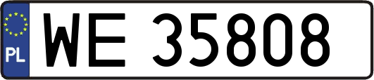 WE35808