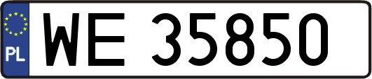 WE35850