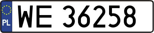 WE36258