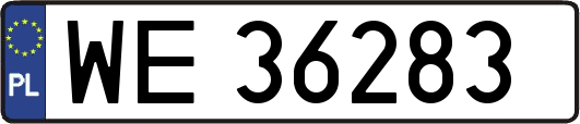 WE36283