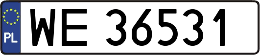 WE36531