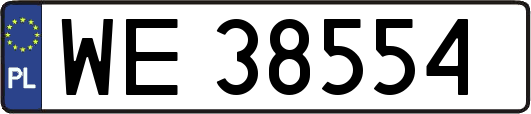 WE38554