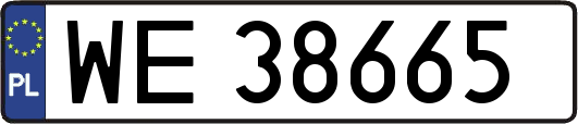 WE38665