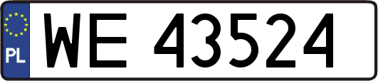 WE43524