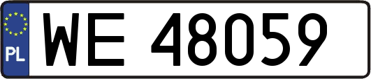 WE48059