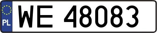 WE48083