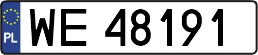 WE48191