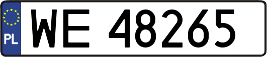 WE48265