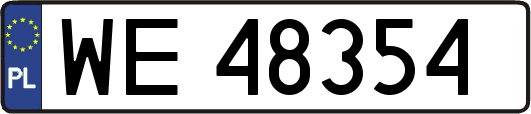 WE48354