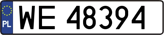 WE48394