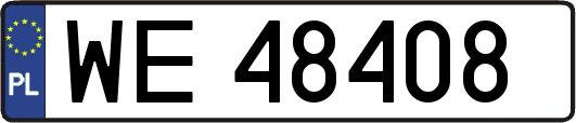 WE48408
