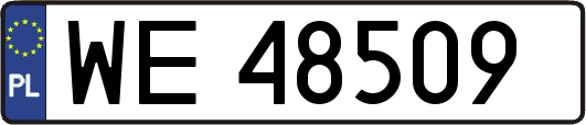 WE48509