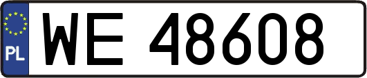 WE48608