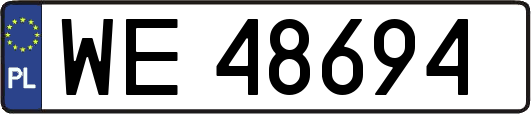 WE48694