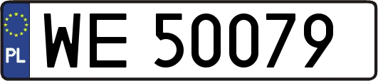 WE50079