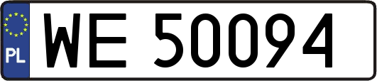 WE50094