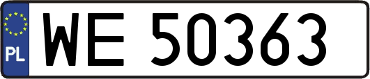 WE50363