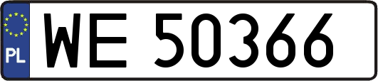 WE50366