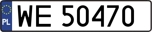 WE50470