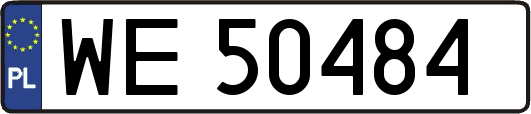 WE50484