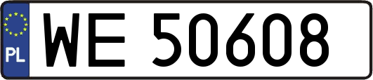 WE50608