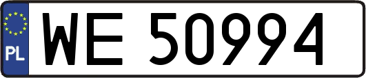 WE50994