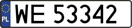 WE53342