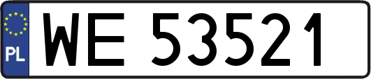WE53521