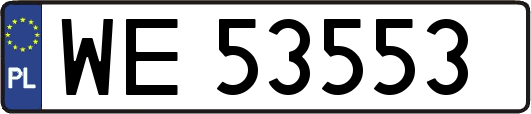 WE53553