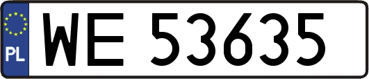 WE53635