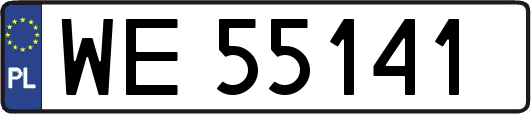 WE55141