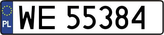 WE55384