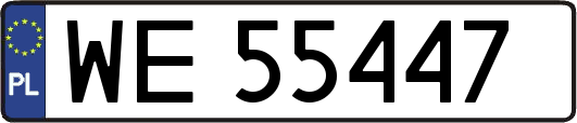 WE55447