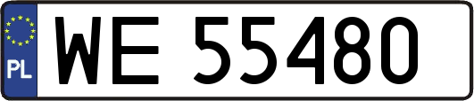 WE55480