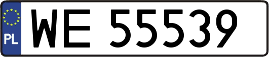WE55539