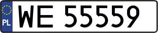 WE55559