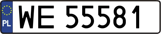 WE55581