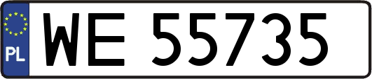 WE55735
