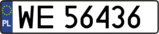 WE56436