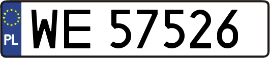 WE57526