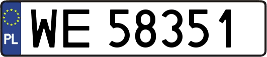 WE58351