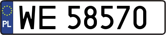 WE58570